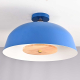 Потолочный светильник Imperium Loft Globemi Blue D38 302741-26