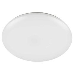 Светильник потолочный светодиодный ЭРА Классик с ДУ SPB-6-60-RC SOFT 48 круглый 60Вт 3000-6000К Б0057946