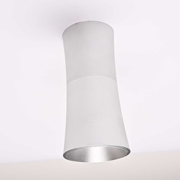 Потолочный светильник Imperium Loft Zyppa Silver H15 314099-26