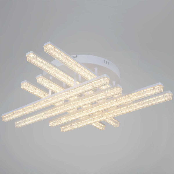 Потолочный светильник Reluce 78290-0.3-08 WH