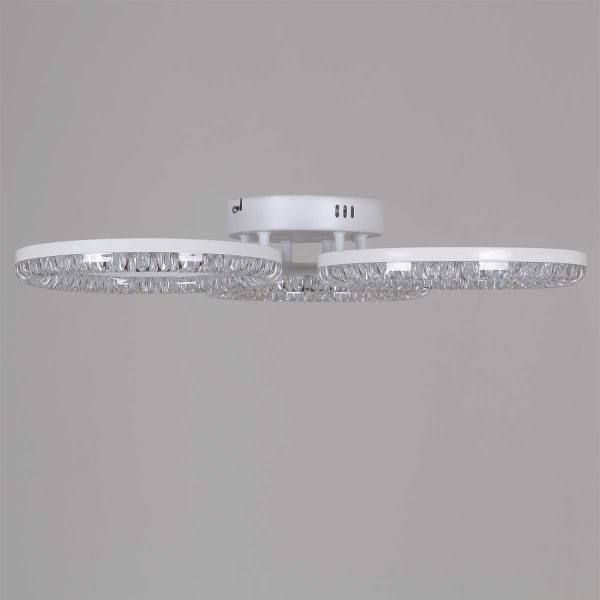 Потолочный светильник Reluce 19847-0.3-03B WH