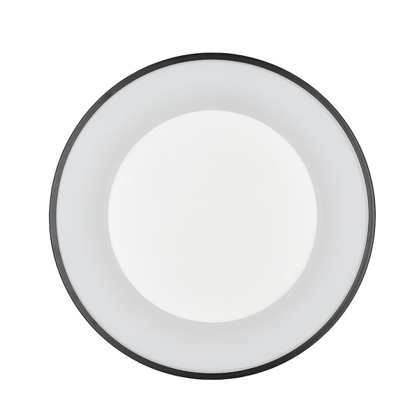 Потолочный cветильник Nowodvorski Nikki Round Led White 11207