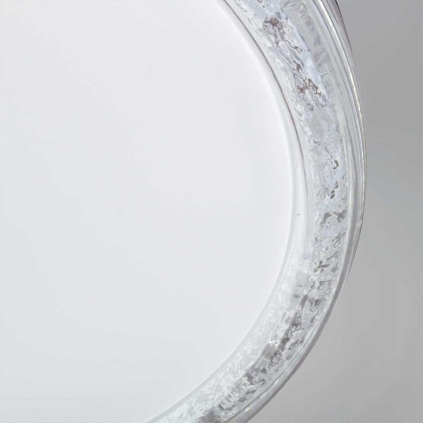 Потолочный светильник Reluce 44516-0.5-400  WT