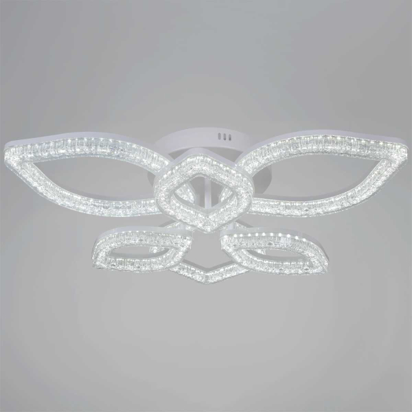 Потолочный светильник Reluce 69290-0.3-3+3 WH