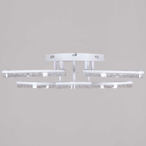 Потолочный светильник Reluce 69290-0.3-4+4 WH