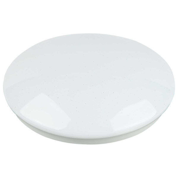 Светильник потолочный светодиодный ЭРА SPB-6-50-4K Element без ДУ 50Вт 4000K Б0054485