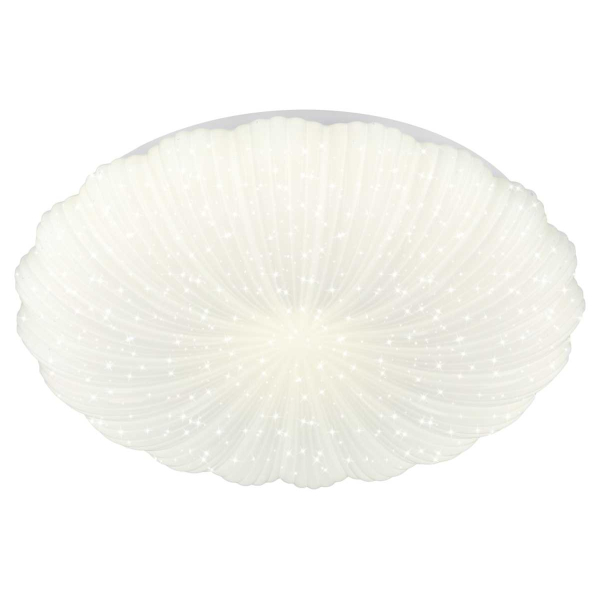 Светильник потолочный светодиодный ЭРА SPB-6 Verona 48W-5K без ДУ Б0070188