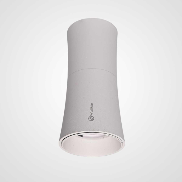 Потолочный светильник Imperium Loft Zyppa White H15 314096-26