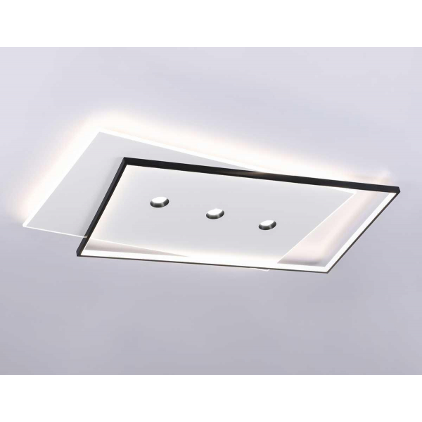 Потолочный светодиодный светильник Ambrella light Comfort LineTech FL5066