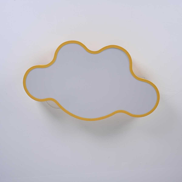 Потолочный светильник Imperium Loft CLOUD-ECO01 189509-26 Потолочный светильник Imperium Loft CLOUD-ECO01 189509-26