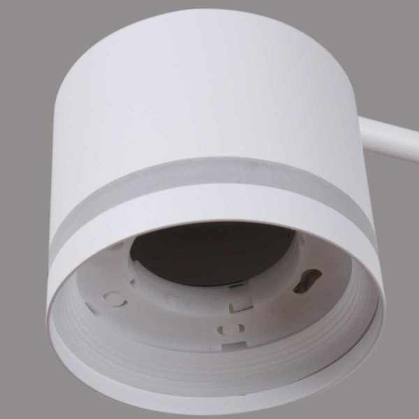 Люстра Reluce 56730-0.3-06 GX53 WT