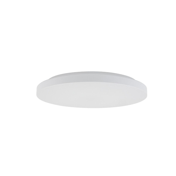 Потолочный cветильник Nowodvorski Denia LED S White 11760
