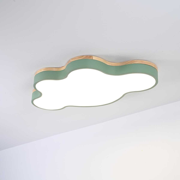 Потолочный светильник Imperium Loft CLOUD-ECO01 101450-26 Потолочный светильник Imperium Loft CLOUD-ECO01 101450-26