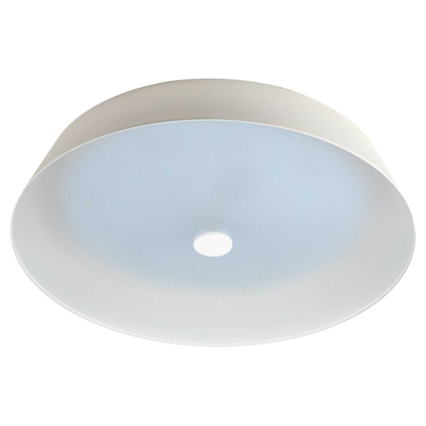 Светильник потолочный светодиодный ЭРА Классик с ДУ SPB-6-60-RC Locus RGB 60Вт RGB 3000-6500 Б0053315