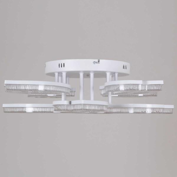 Потолочный светильник Reluce 39290-0.3-4+4 WH
