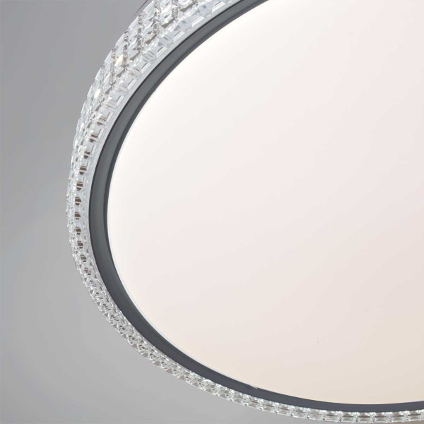 Потолочный светильник Reluce 25616-0.5-500 GR