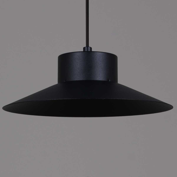 Люстра Reluce 40110-0.9-03A BK