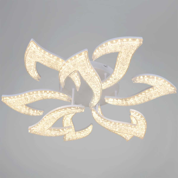 Потолочный светильник Reluce 88290-0.3-6+3 WH