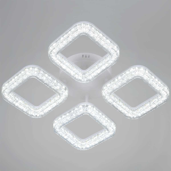 Потолочный светильник Reluce 98290-0.3-04 WH