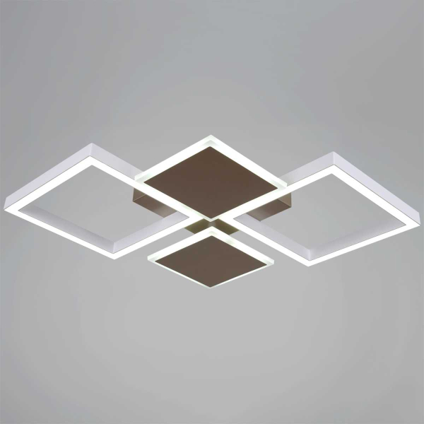 Потолочный светильник Reluce 55406-0.3-2+2