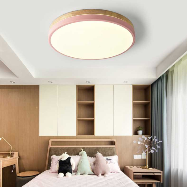 Потолочный светильник Imperium Loft Disc Dh D27 Green 189893-26