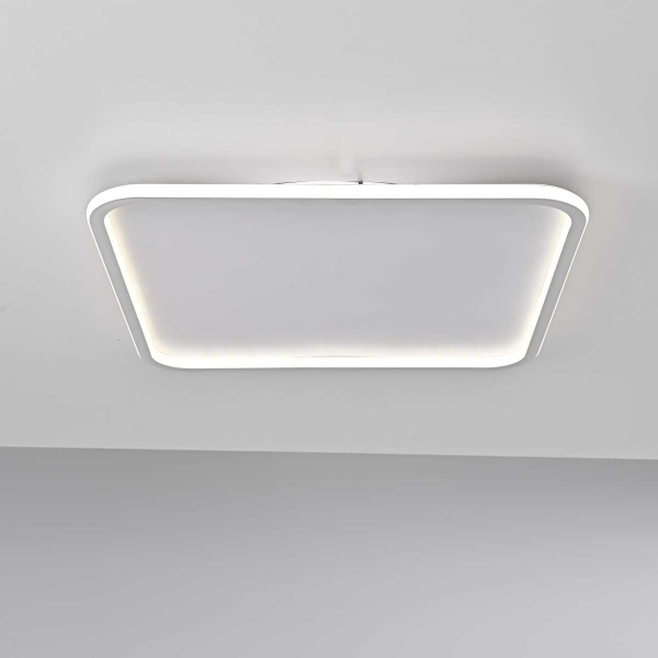 Потолочный светильник Imperium Loft Imperio Quadro L50 3000, 4000, 6000K 321914-26