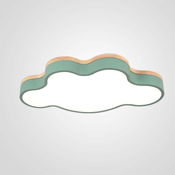 Потолочный светильник Imperium Loft CLOUD-ECO01 186684-26 Потолочный светильник Imperium Loft CLOUD-ECO01 186684-26