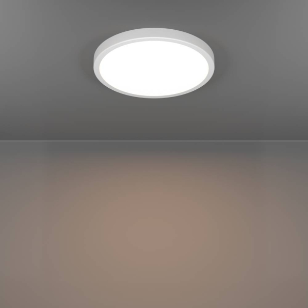 Настенно-потолочный светильник Eglo Fueva 6 901334