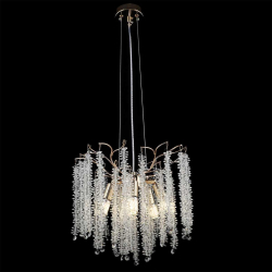 Люстра хрустальная Reluce 86620-0.4-05 FGD