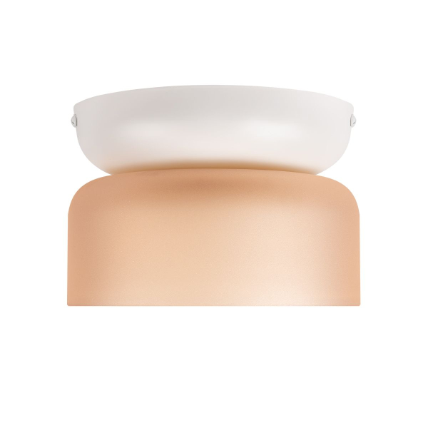 Потолочный светильник Loft IT Totem 10466 Amber matte