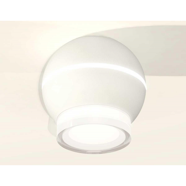 Комплект потолочного светильника Ambrella light Techno Spot XC (C1101, N7160) XS1101042