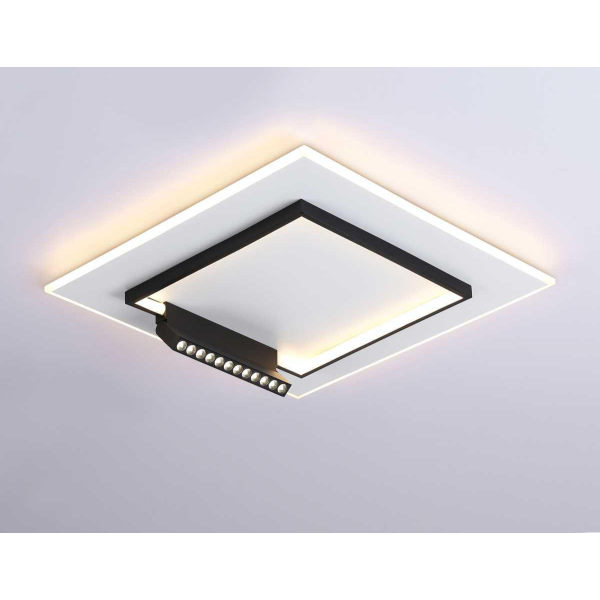 Потолочный светодиодный светильник Ambrella light Comfort LineTech FL51455