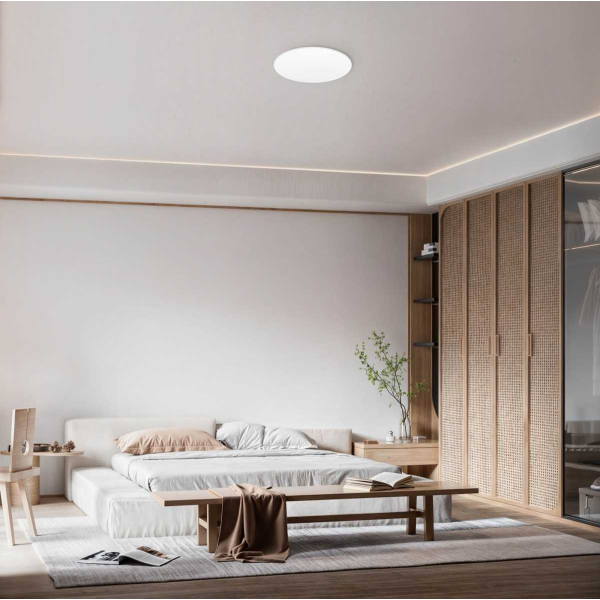 Потолочный светильник Mantra SLIM CCT 8692