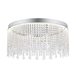 Потолочный светильник Indigo DILUVIO V000192L