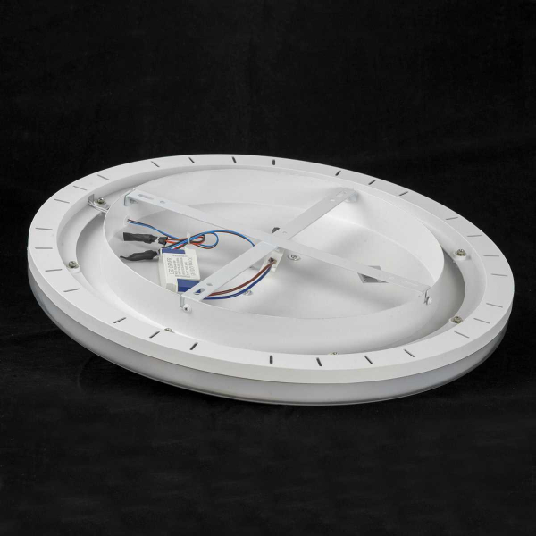 Потолочный светильник Lussole HARTLEY LSP-7437 Потолочный светильник Lussole HARTLEY LSP-7437