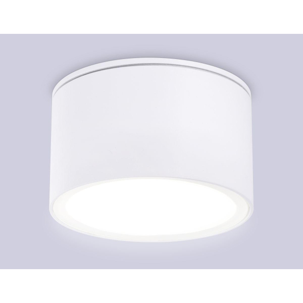 Потолочный светильник Ambrella light Techno Spot IP Protect TN6522 Потолочный светильник Ambrella light Techno Spot IP Protect TN6522