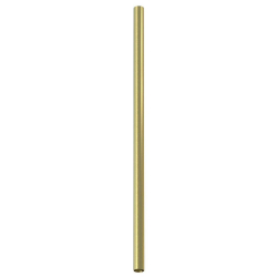 Потолочный cветильник Nowodvorski Fourty XL Brass 10897