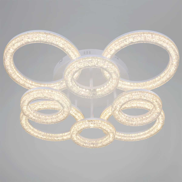 Потолочный светильник Reluce 29290-0.3-4+4 WH