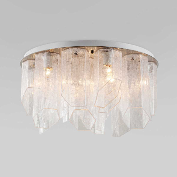 Потолочный светильник Bogate's Iceberg 381/10 a069620 Потолочный светильник Bogate's Iceberg 381/10 a069620