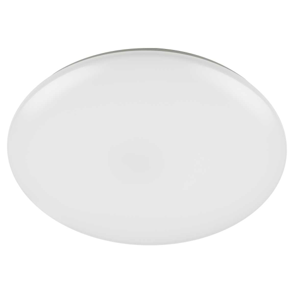 Светильник потолочный светодиодный ЭРА Классик с ДУ SPB-6-60-RC SOFT 48 круглый 60Вт 3000-6000К Б0057946