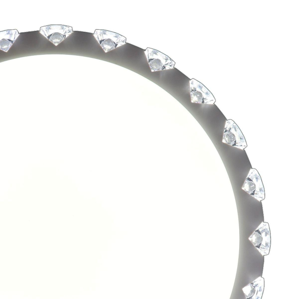Потолочный светодиодный светильник Natali Kovaltseva Led Lamps 81074 Потолочный светодиодный светильник Natali Kovaltseva Led Lamps 81074
