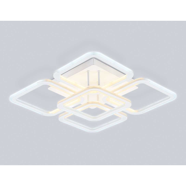 Светильник потолочный Ambrella light ACRYLICA FA8949 Светильник потолочный Ambrella light ACRYLICA FA8949