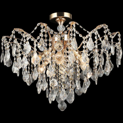 Люстра хрустальная Reluce 87720-0.3-06 FGD