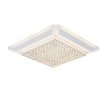 Потолочный светодиодный светильник Ambrella light Modern Acrylic FA141