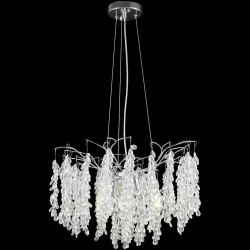 Люстра хрустальная Reluce 95620-0.4-06 CH