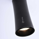 Потолочный светильник Imperium Loft Zyppa Black H12 314102-26