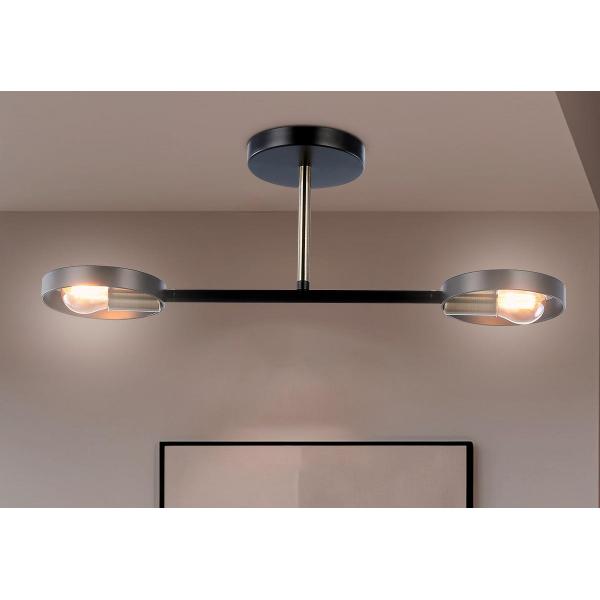 Потолочный светильник Ambrella light Traditional Loft TR8225