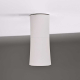 Потолочный светильник Imperium Loft Zyppa White H12 314100-26