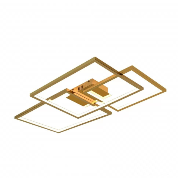Потолочный светодиодный светильник iLedex Grace 230/3A-50W-3000K GL Потолочный светодиодный светильник iLedex Grace 230/3A-50W-3000K GL