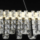Потолочный светильник Reluce 02600-0.4-54W LED COP+CH